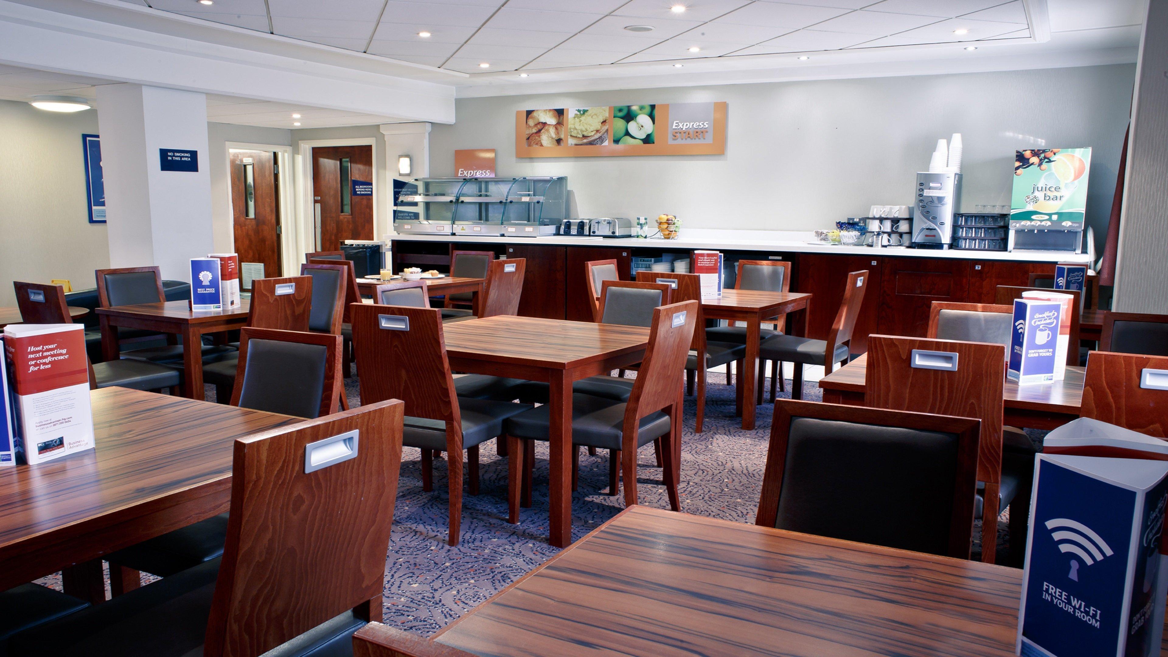 Express Leeds-east By Ihg Hotel Leeds (West Yorkshire)