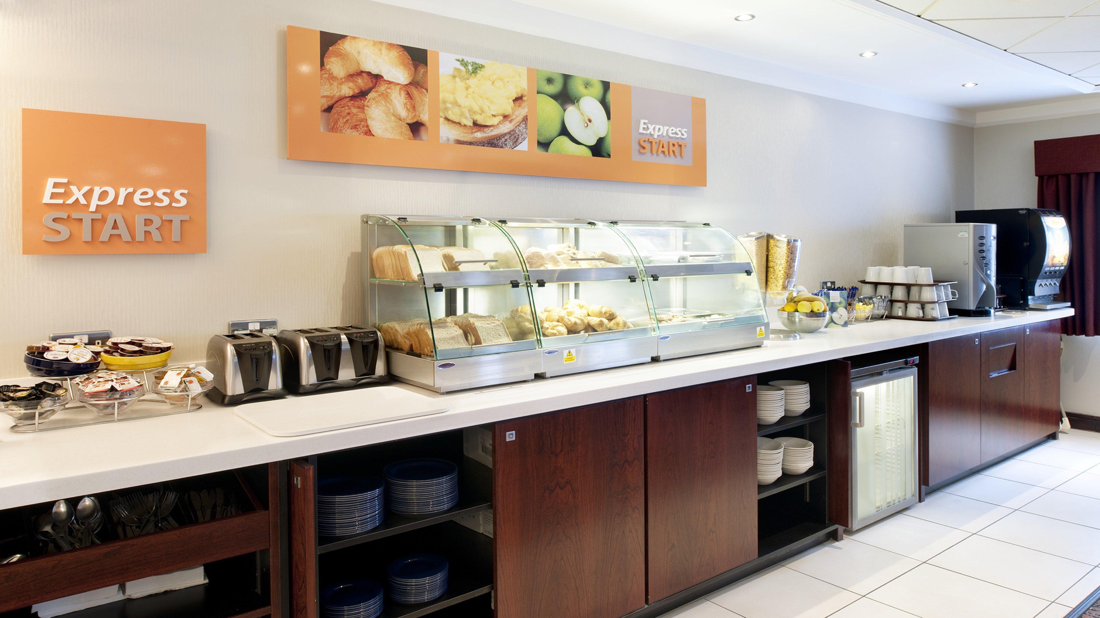 Express Leeds-east By Ihg Leeds (West Yorkshire)