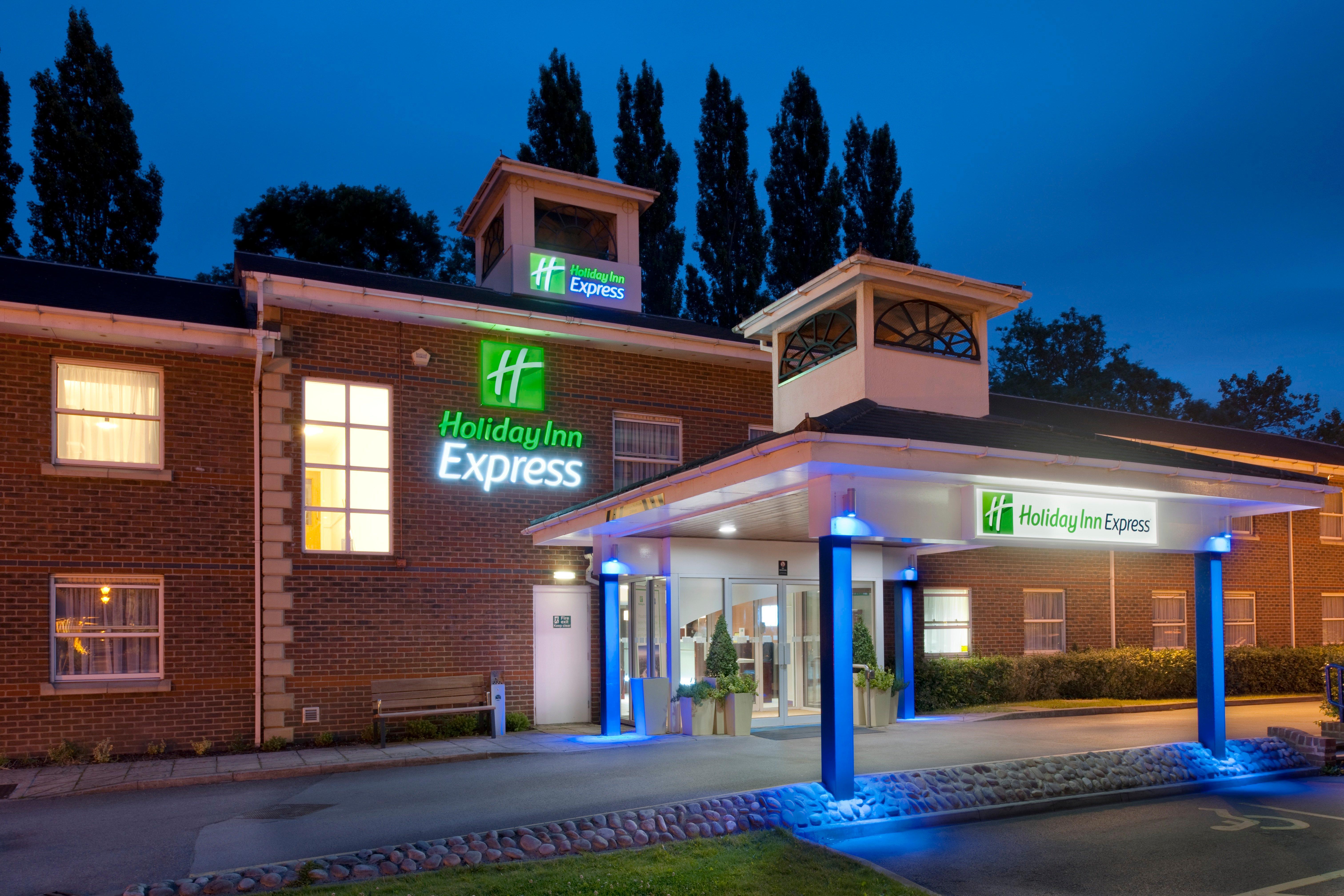Express Leeds-east By Ihg Hotel Leeds (West Yorkshire)