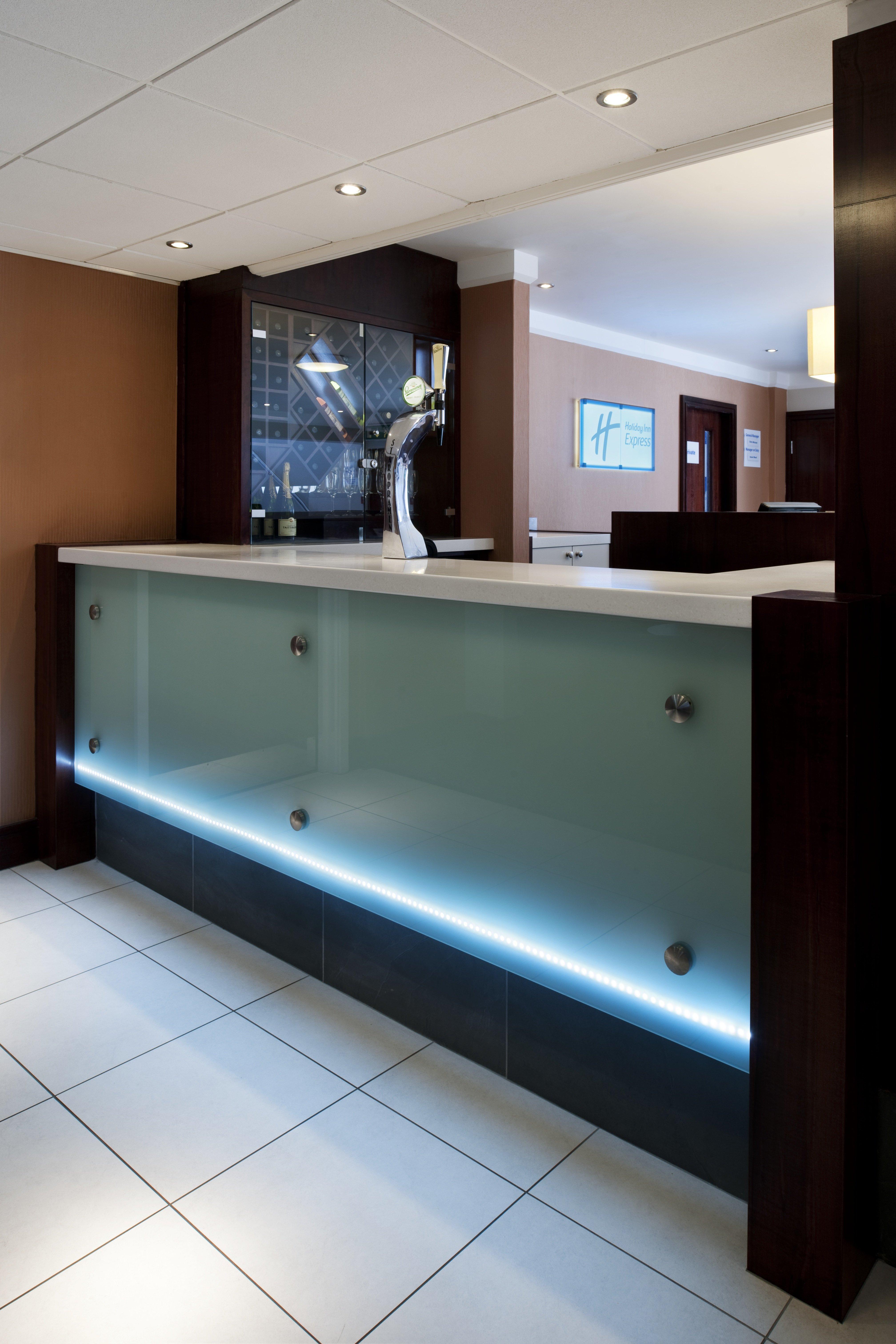 Express Leeds-east By Ihg