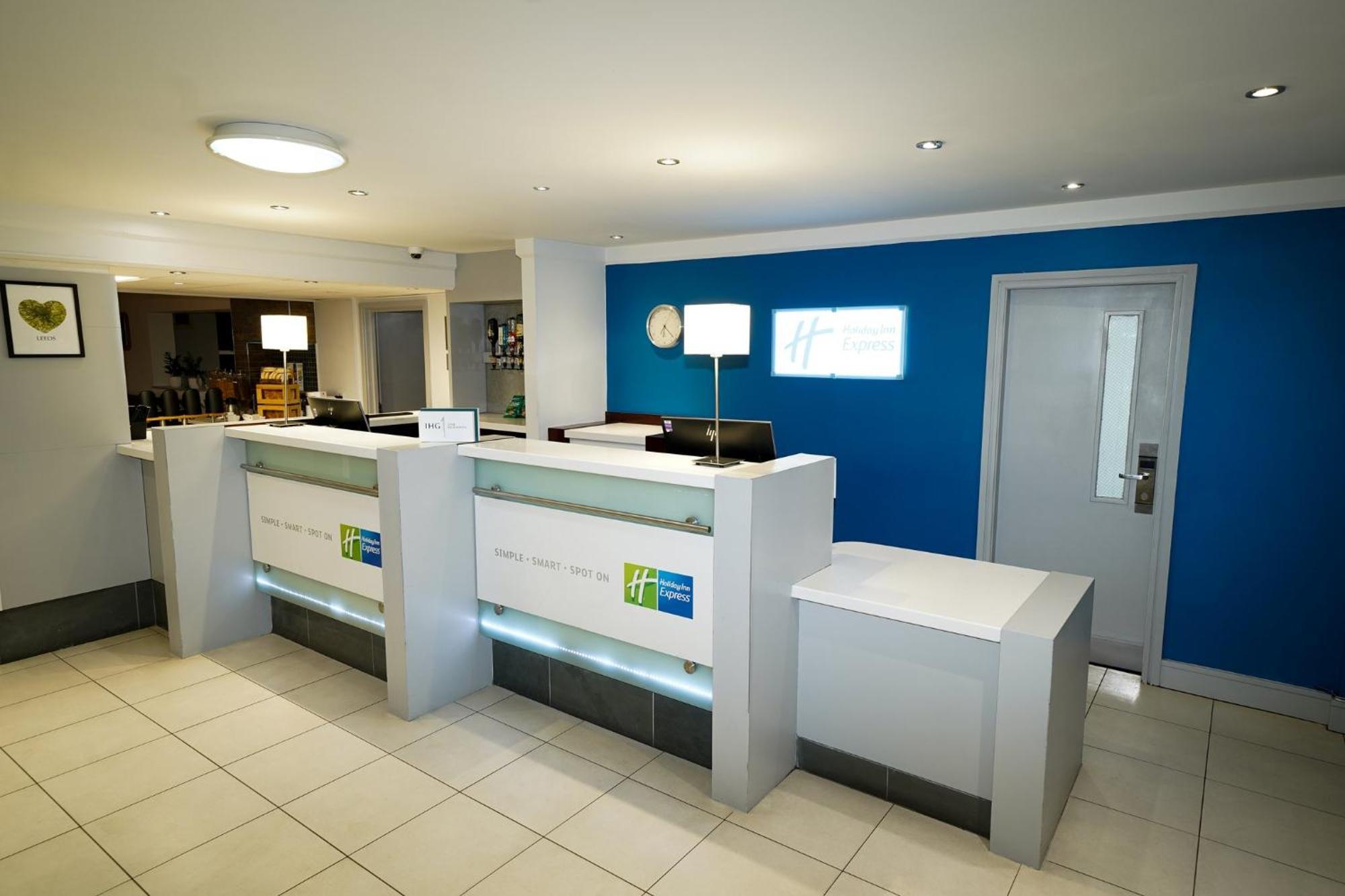 Express Leeds-east By Ihg Leeds (West Yorkshire)
