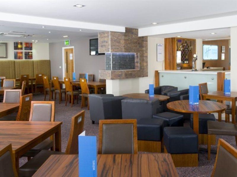 Express Leeds-east By Ihg