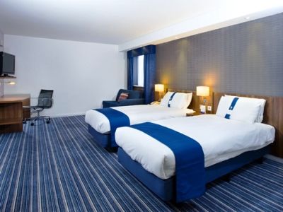 Hotel Express Leeds-east By Ihg Leeds (West Yorkshire)