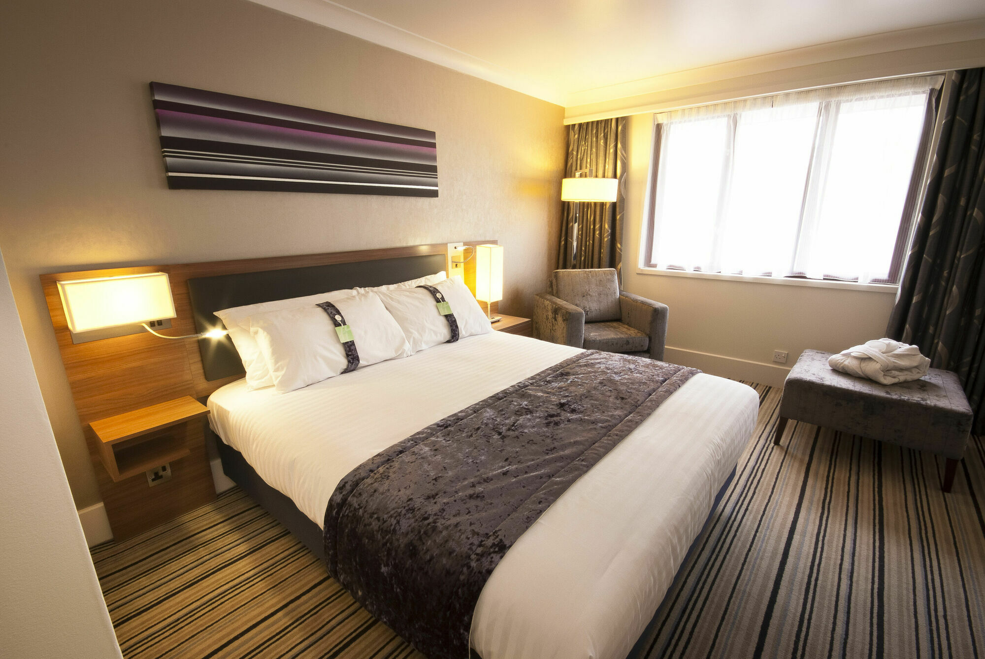 Express Leeds-east By Ihg 3*